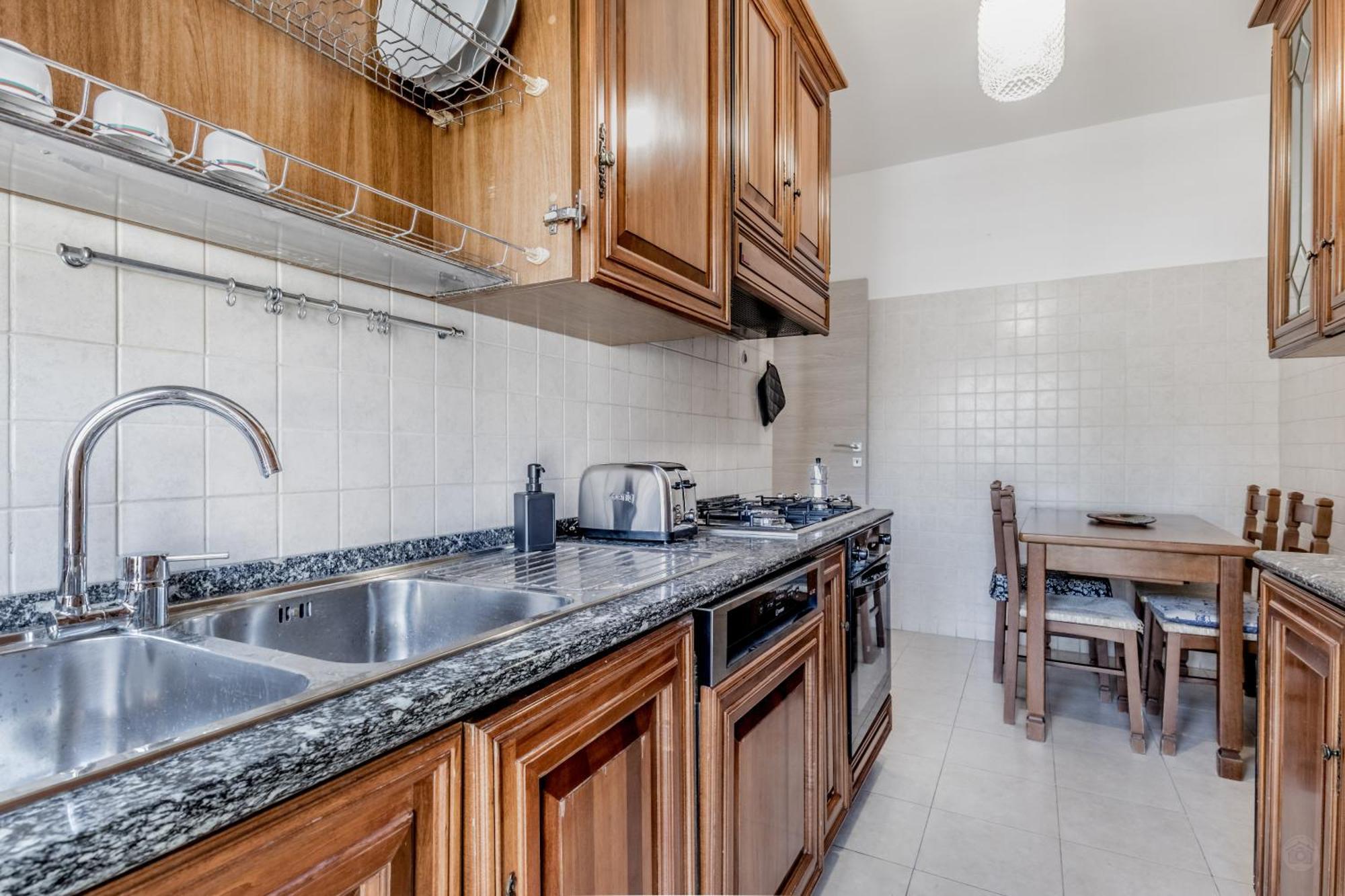 Garbatella Elegant Apartment Rom Exterior foto