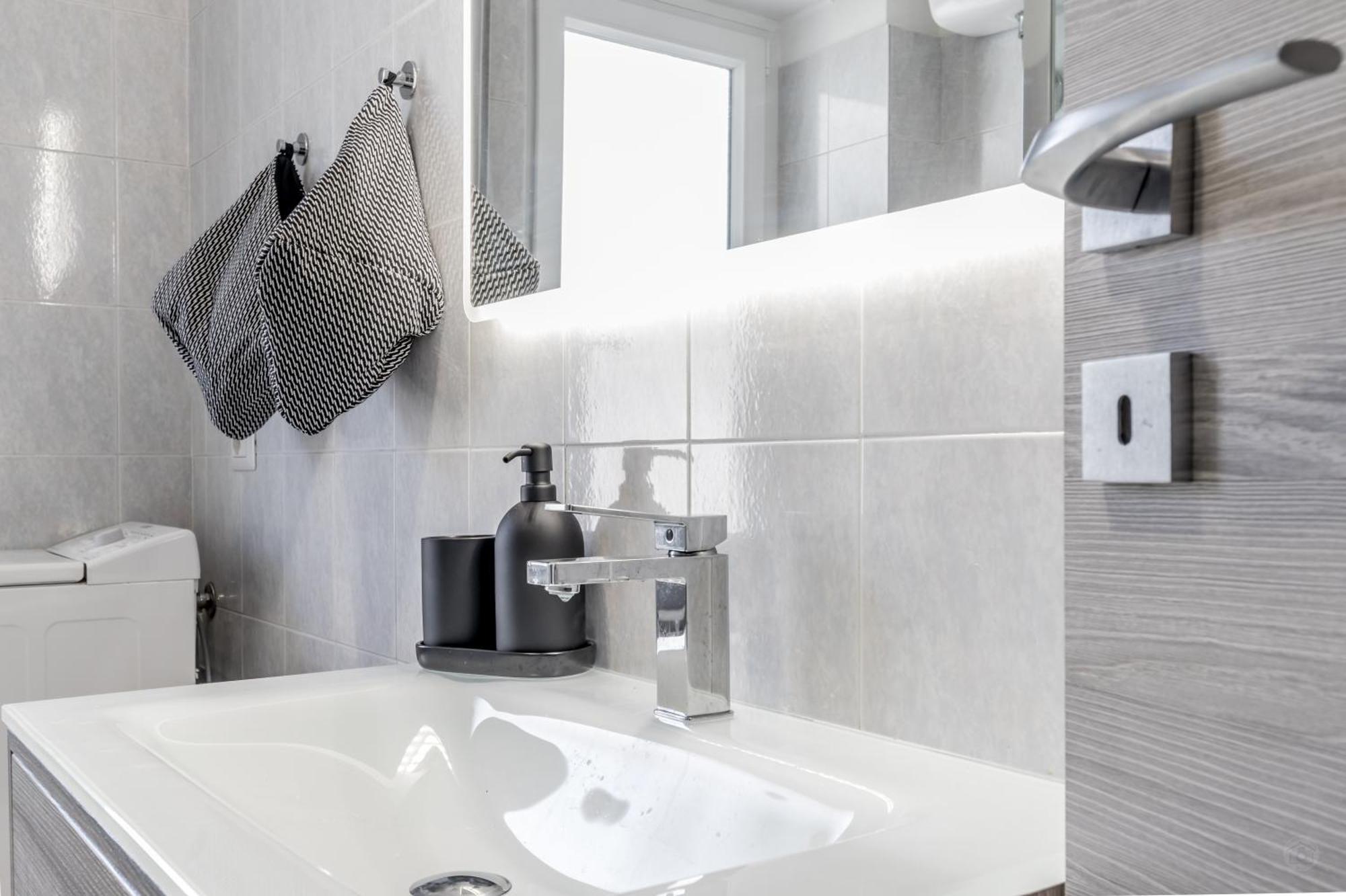 Garbatella Elegant Apartment Rom Exterior foto